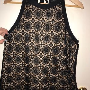 Women’s Halogen tank